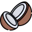 Coconut icon 64x64