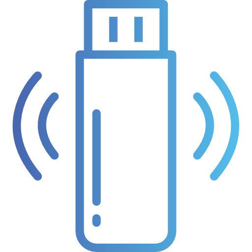 Pendrive icon