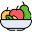 Fruits icon 64x64