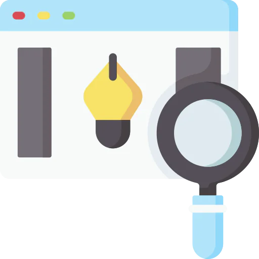 Design icon
