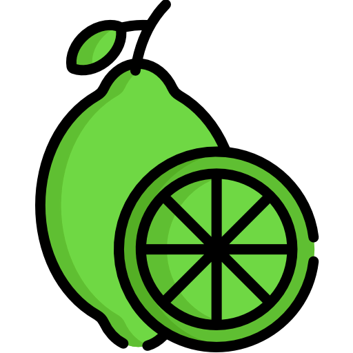 Lime icon