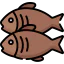 Fish icon 64x64