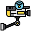 Cctv icon 64x64