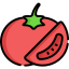 Tomato icon 64x64