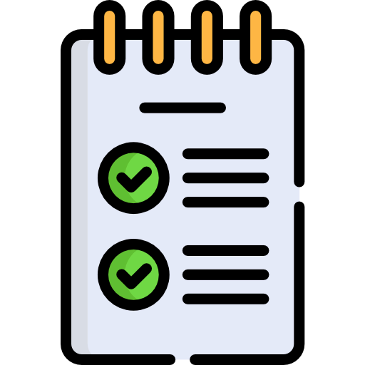 List icon