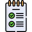 List icon 64x64