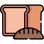 Bread icon 64x64