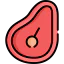 Steak icon 64x64