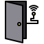 Door icon 64x64