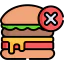 Junk food icon 64x64