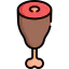 Ham icon 64x64