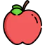 Apple icon 64x64