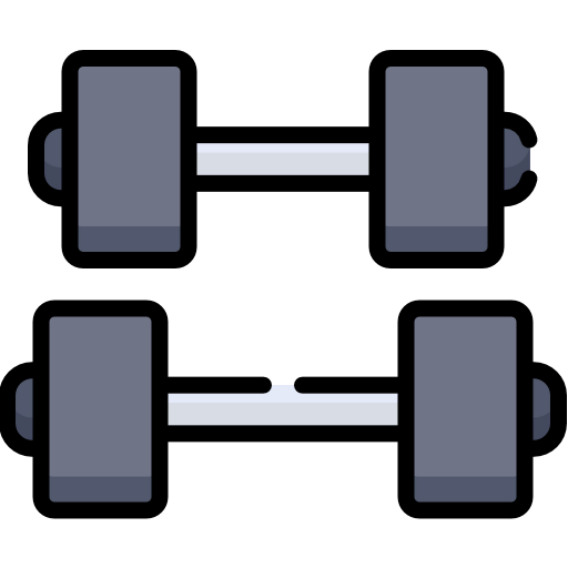 Dumbbells アイコン