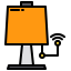 Lamp icon 64x64