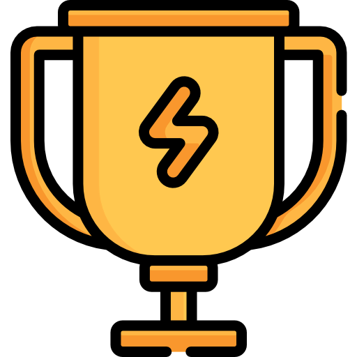Trophy icon