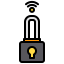 Lock icon 64x64
