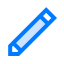 Pencil icon 64x64