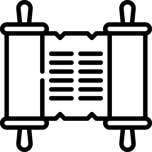 Scroll アイコン