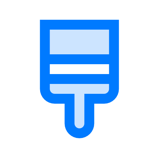 Brush icon