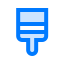 Brush アイコン 64x64