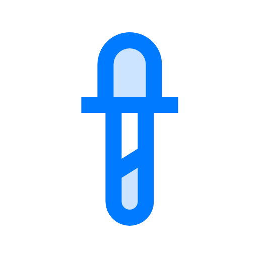 Dropper icon