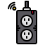 Plug icon 64x64
