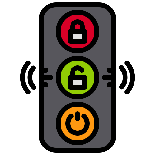 Remote icon