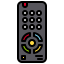 Remote control icon 64x64