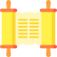 Scroll icon 64x64