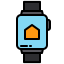 Smartwatch icon 64x64