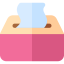 Tissues icon 64x64