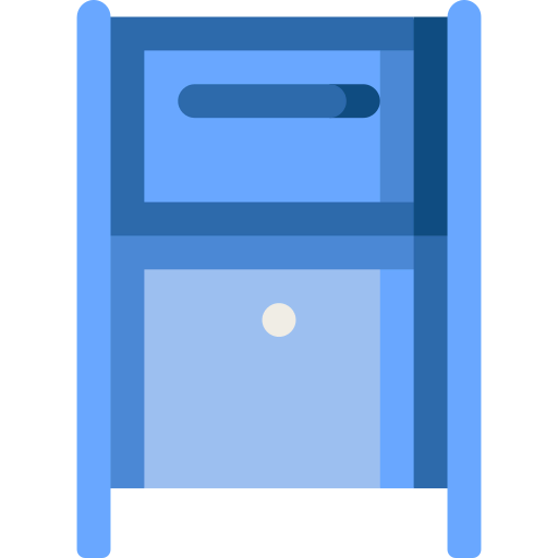 Mailbox 图标