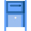Mailbox icon 64x64