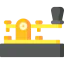Morse code icon 64x64