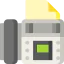 Fax icon 64x64
