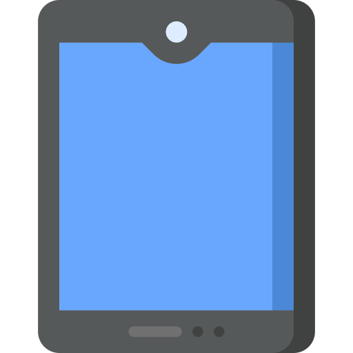 Tablet icon
