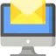 Email icon 64x64