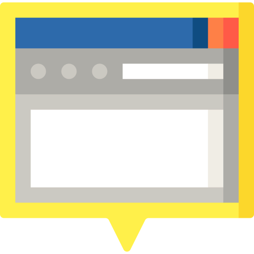 Web 图标