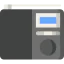 Radio icon 64x64