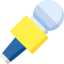 Microphone icon 64x64
