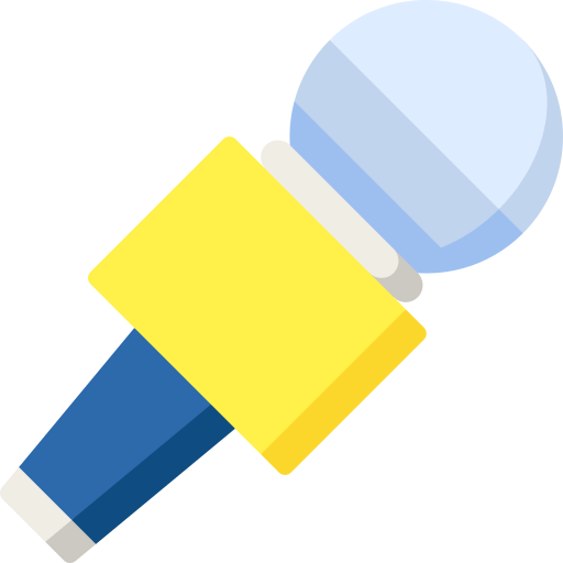 Microphone Symbol