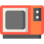 Old tv icon 64x64