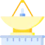 Antenna ícono 64x64