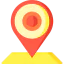 Location ícono 64x64
