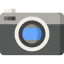 Camera ícono 64x64