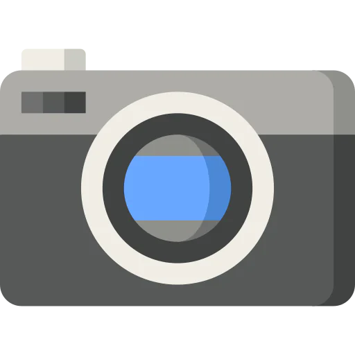 Camera icon