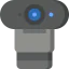 Webcam ícono 64x64
