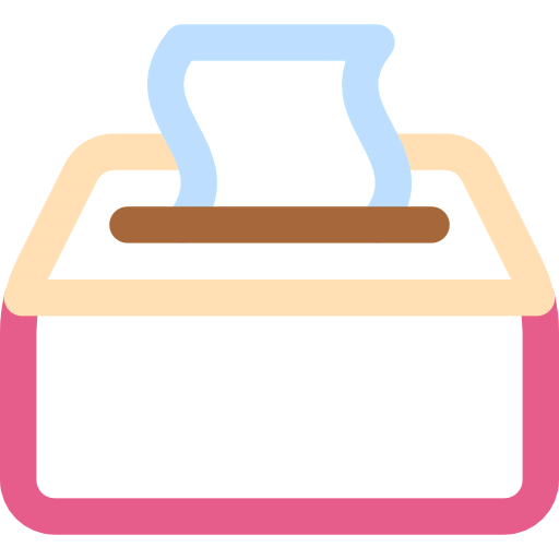 Tissues icon