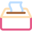 Tissues icon 64x64