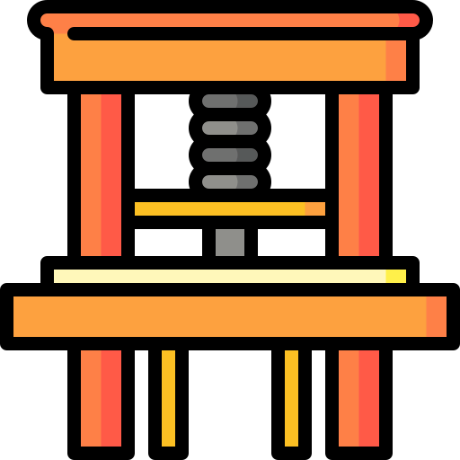 Printing icon